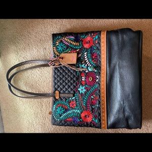 Consuela tote